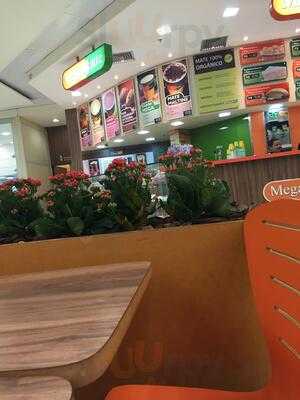 Megamatte Botafogo Praia Shopping