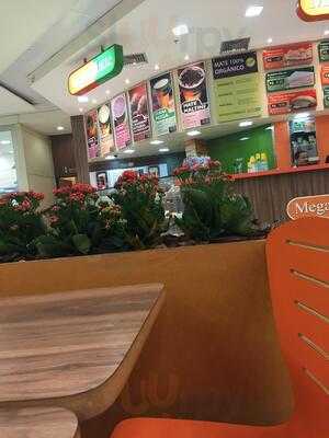 Megamatte Botafogo Praia Shopping