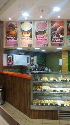 Megamatte Botafogo Praia Shopping