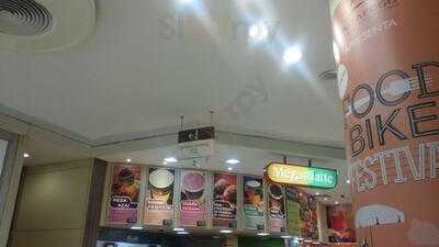 Megamatte Botafogo Praia Shopping