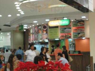 Megamatte Botafogo Praia Shopping