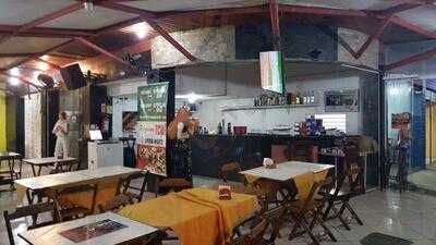 Costelão Gaúcho beach