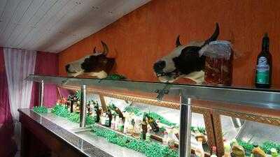 Costelão Gaúcho beach