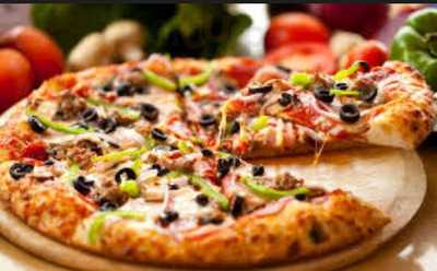 Padaria & Pizzaria Ouro Minas