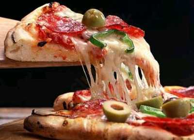 Padaria & Pizzaria Ouro Minas