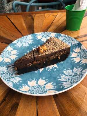 Paradiso Mercato E Caffe