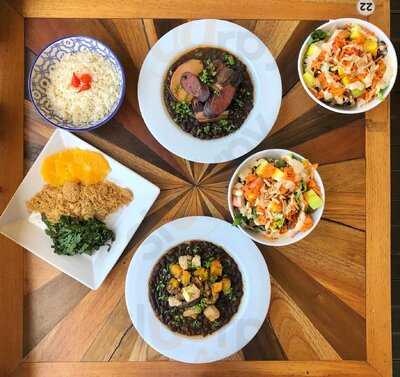 Paradiso Mercato E Caffe