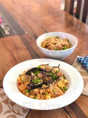 Paradiso Mercato E Caffe