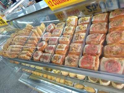 Lanchonete Pao De Queijo