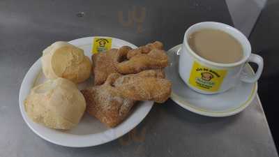 Lanchonete Pao De Queijo