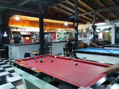 Boteco Bilhar
