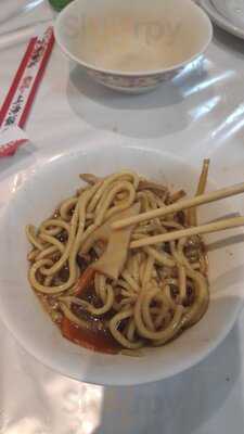 Restaurante Shanghai