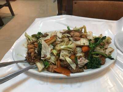 Restaurante Shanghai