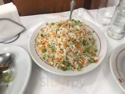 Restaurante Shanghai