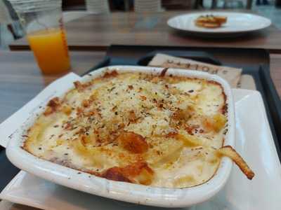 Spoleto Metropolitano Barra