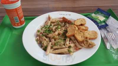 Spoleto Metropolitano Barra