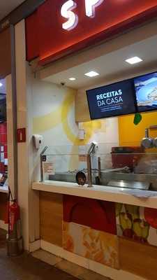 Spoleto Metropolitano Barra