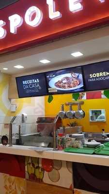 Spoleto Metropolitano Barra