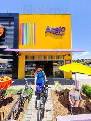 Açaí Concept