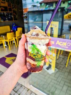 Açaí Concept