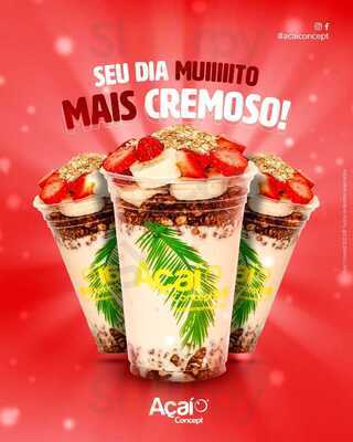 Açaí Concept