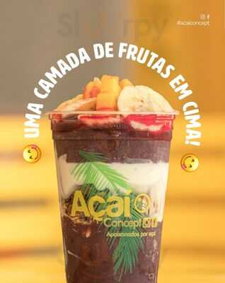 Açaí Concept