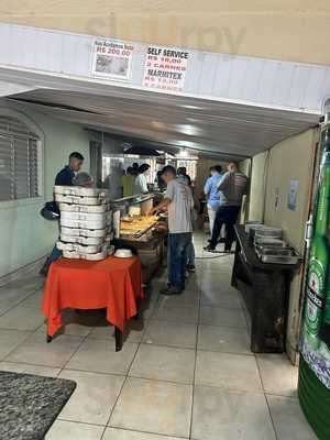 Restaurante Da Luciene