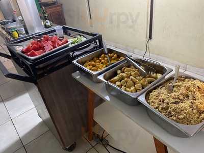 Restaurante Da Luciene