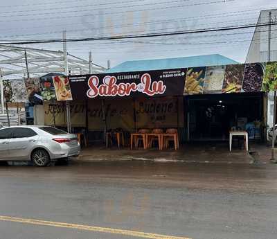 Restaurante Da Luciene