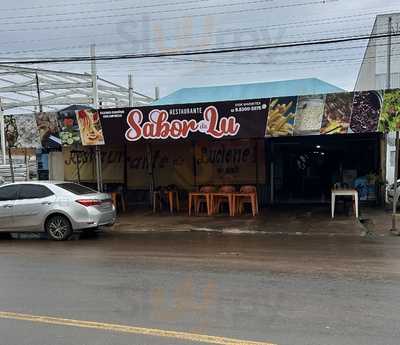 Restaurante Da Luciene