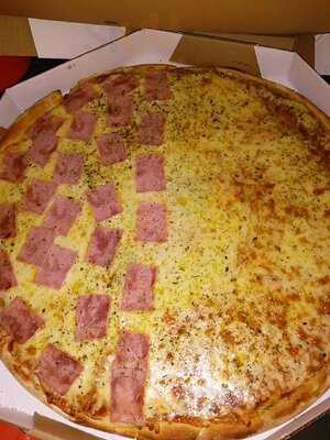 Ministério Das Pizzas