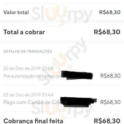 Ministério Das Pizzas