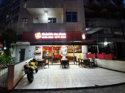 Ministério Das Pizzas