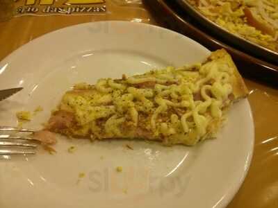 Ministério Das Pizzas