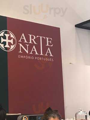 Arte Nata Empório Português