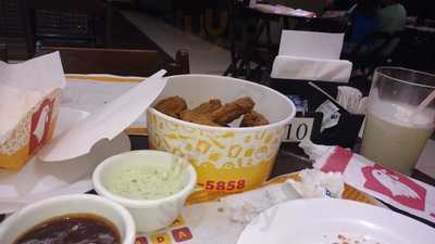 Frango Fried Chicken