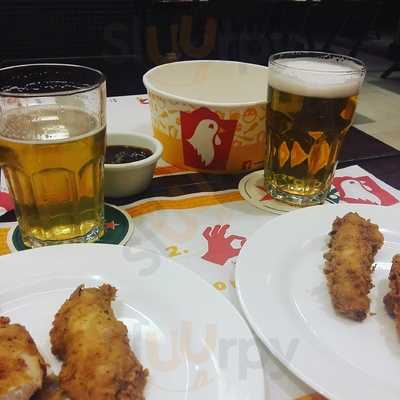 Frango Fried Chicken