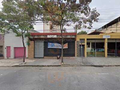 Frango Fried Chicken