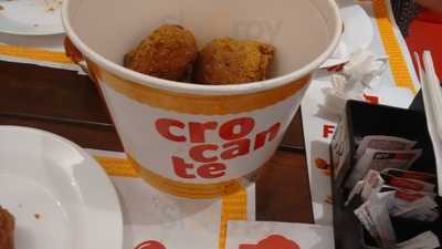 Frango Fried Chicken