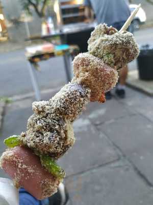 Esquina Do Churrasco