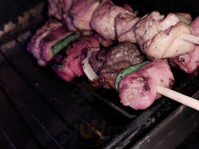 Esquina Do Churrasco