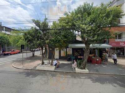 Esquina Do Churrasco