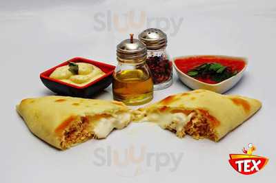 Tex Lanches