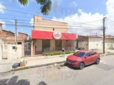 Tex Lanches