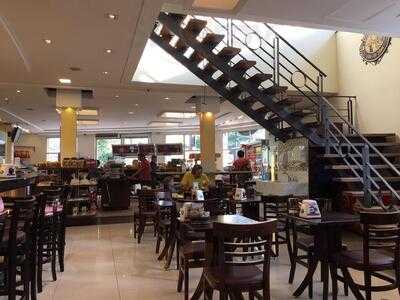 Villa Real Casa De Pães