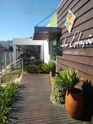 Quatro Estacoes Bar E Lanchonete