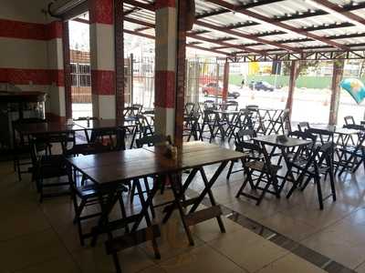 Restaurante Castelhanissimo