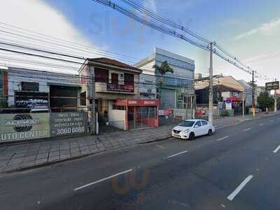 Restaurante Castelhanissimo