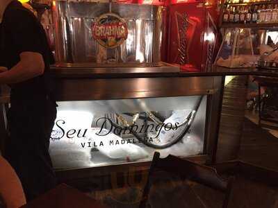 Bar Seu Domingos