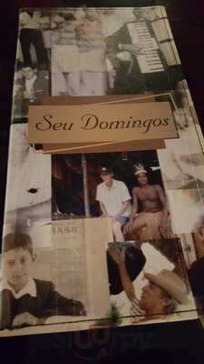 Bar Seu Domingos